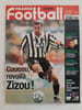 France Football N.2808 - fevrier 2000. 