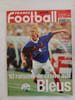 France Football N.2811 - fevrier 2000. 