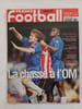 France Football N.2812 - fevrier 2000. 