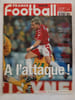 France Football N.2805 - janvier 2000. 