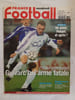 France Football N.2805 bis - janvier 2000. 
