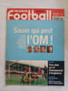 France Football N.2806 - janvier 2000. 