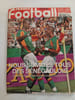 France Football N.2932 - juin 2002. 