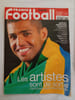 France Football N.2847 - octobre 2000. 