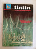 Tintin / N&deg;1026 / 27 de Junho de 1968. 