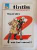Tintin / N&deg;1024 / 13 Juin 1968. H.B. et Duch&acirc;teau