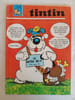Tintin / N&deg;1022 / 23 Mai 1968. 