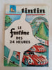 Le fant&ocirc;me des 24 heures / N&deg;1021 / 16 Mai 1968. 