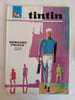Tintin / N&deg;1016 / 11 Avril 1968. 