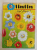 Tintin tout fleuri ! / N&deg;1015 / 4 Avril 1968. 