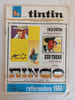 Tintin / N&deg;911 / 7 Avril 1966. 