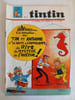 Tintin / N&deg;908 / 17 Mars 1966. 