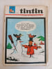Tintin / N&deg;903 / 10 F&eacute;vrier 1966. 