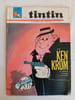 Tintin / N&deg;900 / 20 Janvier 1966. 