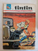 Tintin / N&deg;892 / 25 Novembre 1965. 
