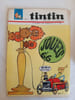 Tintin / N&deg;891 / 18 Novembre 1965. 