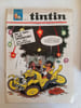 Tintin / N&deg;890 / 11 Novembre 1965. 
