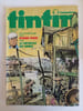 Tintin / N&deg;129 / 25 F&eacute;vrier 1975. 