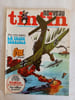 Nouveau Tintin / N&deg; 50 / 24 Ao&ucirc;t 1976. 