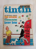 Tintin / N&deg; 33 / 27 Avril 1976. 