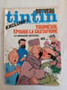 Nouveau TintinTournesol &eacute;pouse la CastafioreLa brigade antigag et../ N&deg; 29 /30 Mars 1976. 