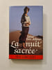 La nuit sacr&eacute;e. Tahar Ben Jelloun