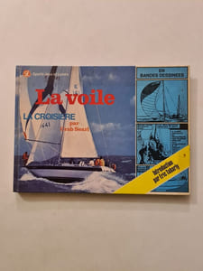 La voile : La croisière