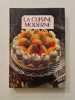 La cuisine moderne. 