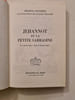 Jehannot et la petite sarrasine. H&eacute;l&egrave;ne Coudrier
