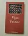 Vins de France. Bernard et Christine CHARRETON