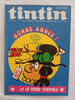 Tintin / n&deg;1262 / 4 janvier 1973. 