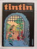 Tintin / N&deg; 1254 / 9 novembre 1972. 