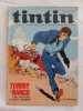 Tintin / N&deg; 1244 / 31 ao&ucirc;t 1972. Eddy Paape/Jroze