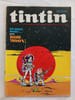 Tintin / N&deg; 1241 / 10 ao&ucirc;t 1972. 