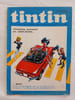 Tintin / N&deg; 1233 / 15 juin 1972. 
