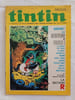 Tintin / N&deg; 1232 / 8 juin 1972. 