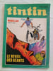 Tintin / N&deg; 1231 / 1er juin 1972. 