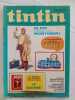 Tintin / N&deg; 1217 / 24 f&eacute;vrier 1972. 