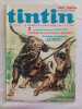 Tintin / N&deg; 1205 / 2 d&eacute;cembre 1971. 
