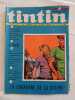 Tintin / N&deg; 1200 / 28 octobre 1971. 