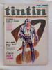Tintin / N&deg; 1198 / 14 octobre 1971. 