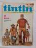 Tintin / N&deg; 1192 / 2 septembre 1971. 