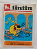 Tintin / N&deg; 1152 / 26 novembre 1970. 