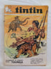 Tintin / N&deg; 1147 / 22 octobre 1970. 