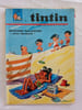 Tintin / N&deg; 976 / 6 juillet 1967. 