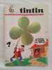 Tintin / n&deg;956 / f&eacute;vrier 1967. Greg