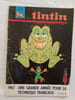 Tintin / N&deg; 954 / 2 f&eacute;vrier 1967. 