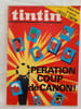 Op&eacute;ration coup de canon! / N&deg; 952 / 19 janvier 1967. 