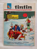 Tintin / N&deg; 934 / 15 septembre 1966. 