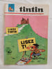 Tintin / n&deg;938 / octobre 1966. 